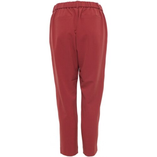 okseblod røde soulmate bukser