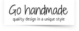 Go handmade